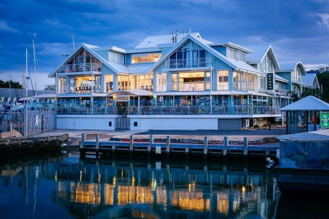Aligned Corporate Residences Williamstown - South Australia Travel 2