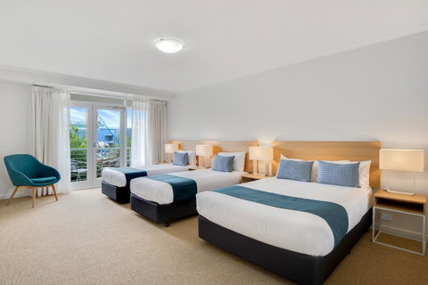 Aligned Corporate Residences Williamstown - South Australia Travel 4