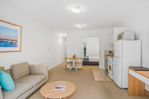 Aligned Corporate Residences Williamstown - South Australia Travel 21