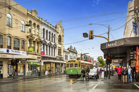 Quest Prahran - South Australia Travel 9