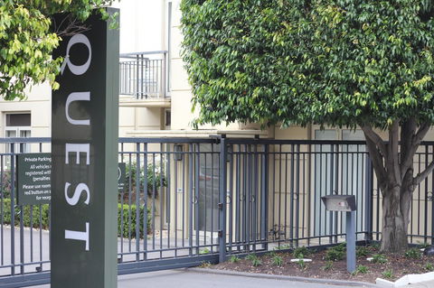 Quest Prahran - South Australia Travel 11