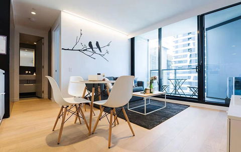 Ali & Hill Accommodation@lighthouse - South Australia Travel 10