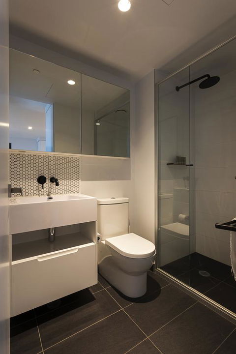 Ali & Hill Accommodation@lighthouse - South Australia Travel 1