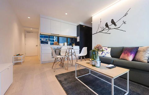 Ali & Hill Accommodation@lighthouse - South Australia Travel 0