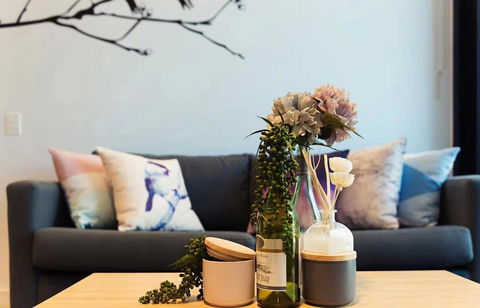 Ali & Hill Accommodation@lighthouse - South Australia Travel 9