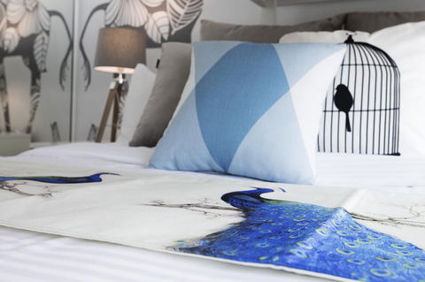 Ali & Hill Accommodation@lighthouse - South Australia Travel 12