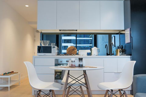 Ali & Hill Accommodation@lighthouse - South Australia Travel 18