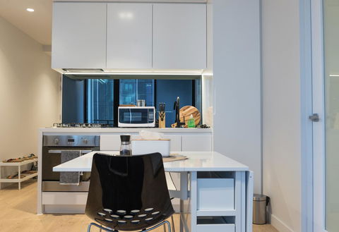 Ali & Hill Accommodation@lighthouse - South Australia Travel 2