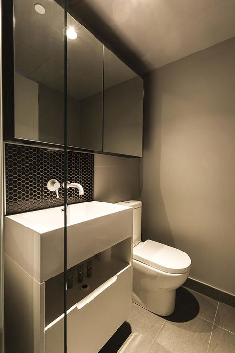 Ali & Hill Accommodation@lighthouse - South Australia Travel 11