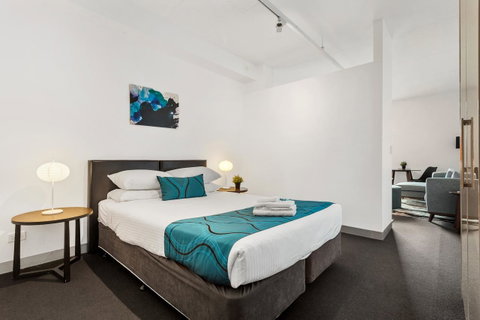 Docklands Private Collection - City Harbour Apartments - South Australia Travel 1