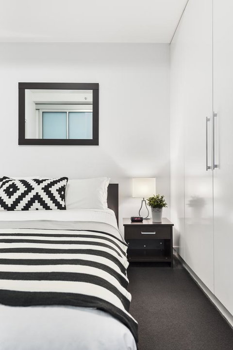 Docklands Private Collection - City Harbour Apartments - South Australia Travel 23