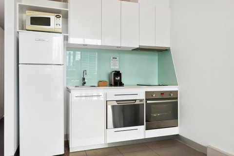 Docklands Private Collection - City Harbour Apartments - South Australia Travel 2