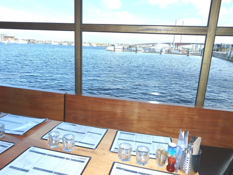 Docklands Private Collection - City Harbour Apartments - South Australia Travel 22