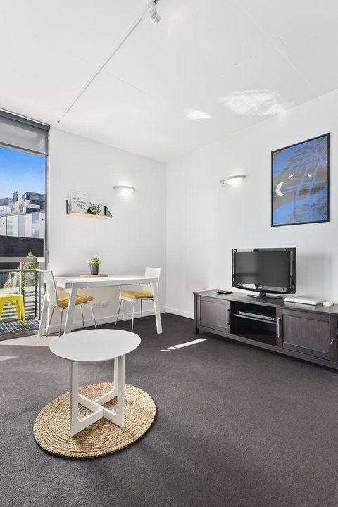 Docklands Private Collection - City Harbour Apartments - South Australia Travel 17