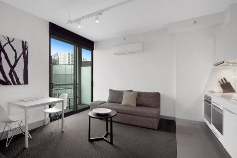 Docklands Private Collection - City Harbour Apartments - South Australia Travel 38