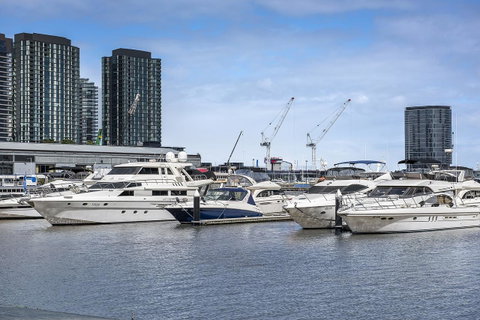 Docklands Private Collection - City Harbour Apartments - South Australia Travel 27