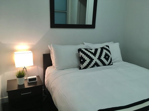 Docklands Private Collection - City Harbour Apartments - South Australia Travel 29