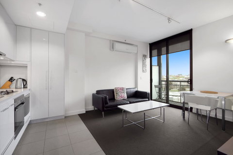 Docklands Private Collection - City Harbour Apartments - South Australia Travel 37
