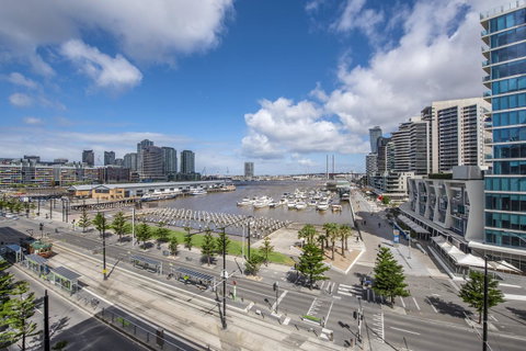 Docklands Private Collection - City Harbour Apartments - South Australia Travel 0