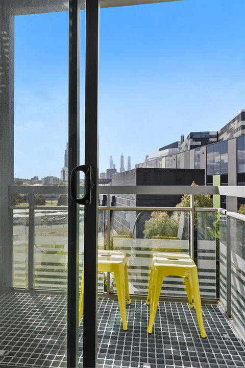Docklands Private Collection - City Harbour Apartments - South Australia Travel 25