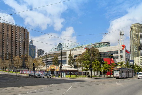 Docklands Private Collection - City Harbour Apartments - South Australia Travel 26