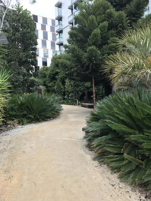 Docklands Private Collection - City Harbour Apartments - South Australia Travel 36