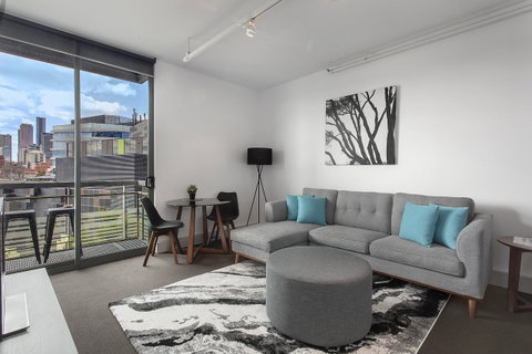 Docklands Private Collection - City Harbour Apartments - South Australia Travel 3