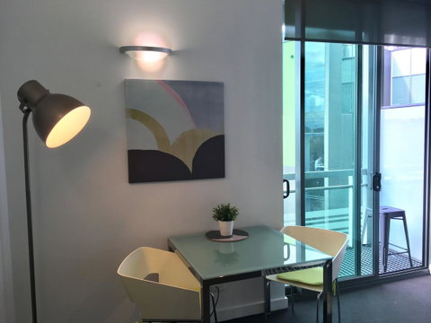Docklands Private Collection - City Harbour Apartments - South Australia Travel 30