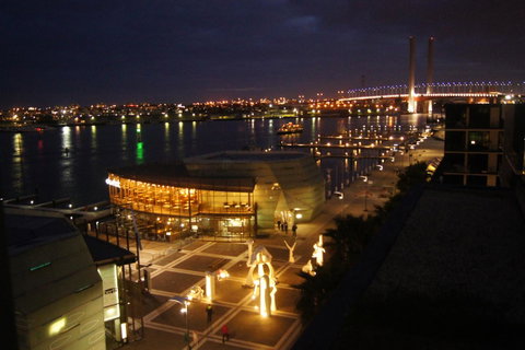 Docklands Private Collection - City Harbour Apartments - South Australia Travel 33