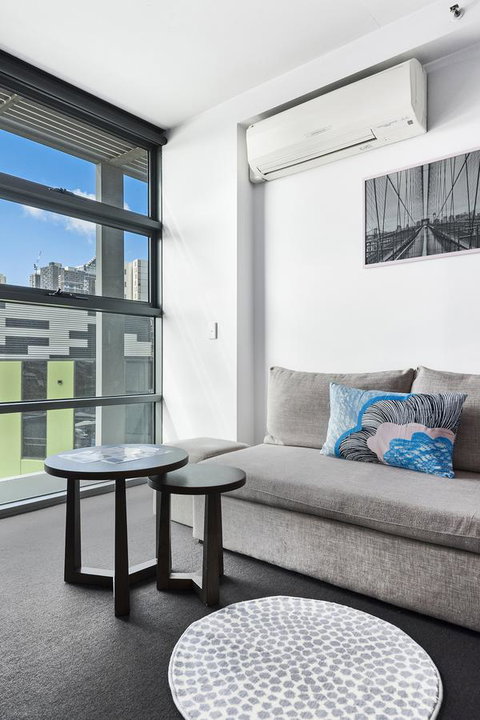Docklands Private Collection - City Harbour Apartments - South Australia Travel 20