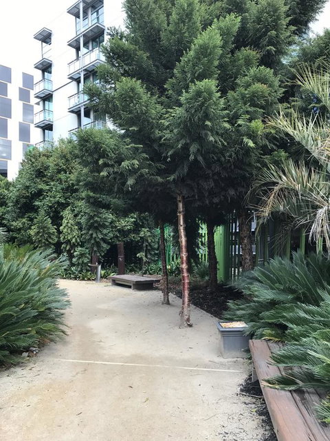 Docklands Private Collection - City Harbour Apartments - South Australia Travel 35
