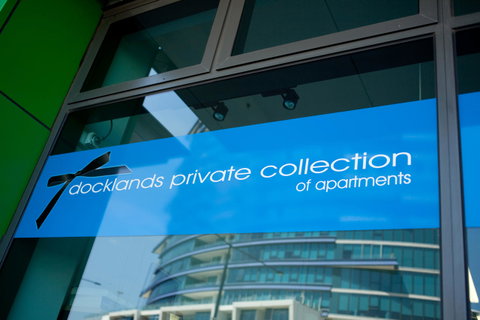 Docklands Private Collection - City Harbour Apartments - South Australia Travel 39