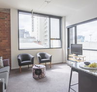 Punthill Apartment Hotel - Manhattan - South Australia Travel
