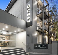 Quest St Kilda Bayside - South Australia Travel