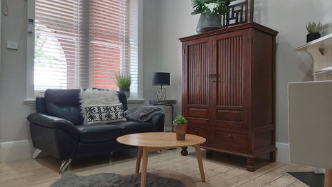 Boutique Heritage Studios On Ryrie Geelong CBD Opposite Hospital - South Australia Travel 0