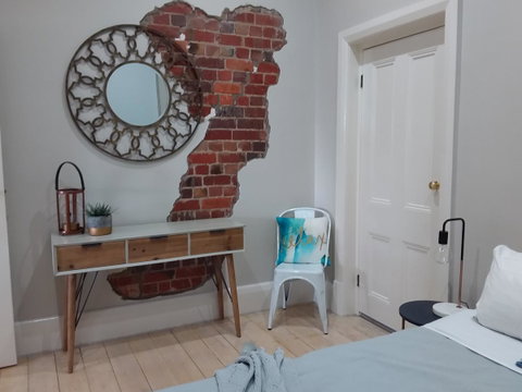 Boutique Heritage Studios On Ryrie Geelong CBD Opposite Hospital - South Australia Travel 20