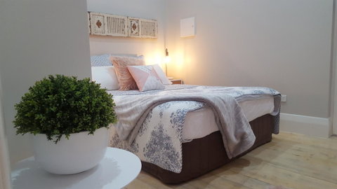 Boutique Heritage Studios On Ryrie Geelong CBD Opposite Hospital - South Australia Travel 5