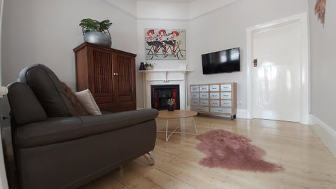 Boutique Heritage Studios On Ryrie Geelong CBD Opposite Hospital - South Australia Travel 8