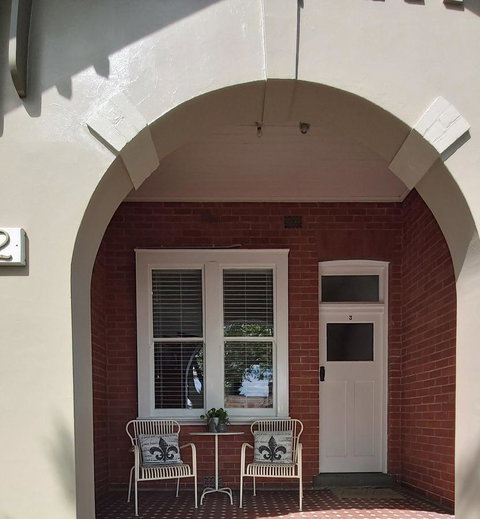 Boutique Heritage Studios On Ryrie Geelong CBD Opposite Hospital - South Australia Travel 10
