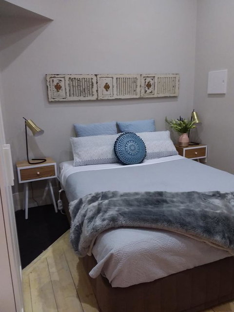 Boutique Heritage Studios On Ryrie Geelong CBD Opposite Hospital - South Australia Travel 19