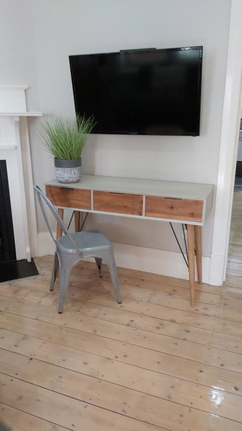 Boutique Heritage Studios On Ryrie Geelong CBD Opposite Hospital - South Australia Travel 12