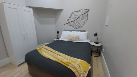 Boutique Heritage Studios On Ryrie Geelong CBD Opposite Hospital - South Australia Travel 6