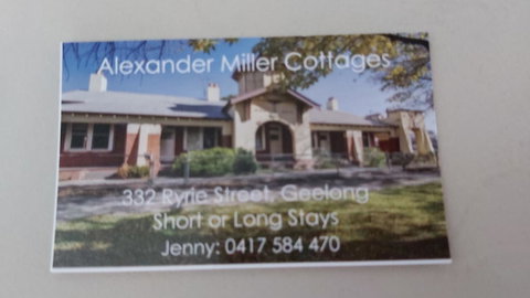 Boutique Heritage Studios On Ryrie Geelong CBD Opposite Hospital - South Australia Travel 1