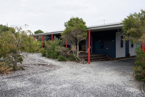 Beautiful, Cosy And Quiet - South Australia Travel 19