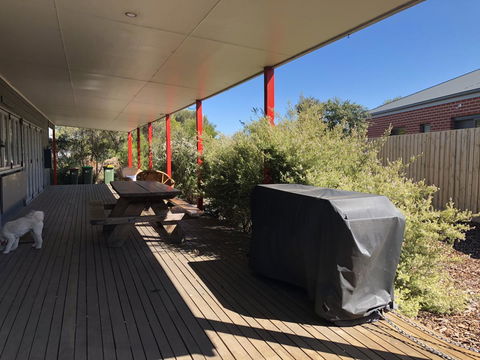 Beautiful, Cosy And Quiet - South Australia Travel 23