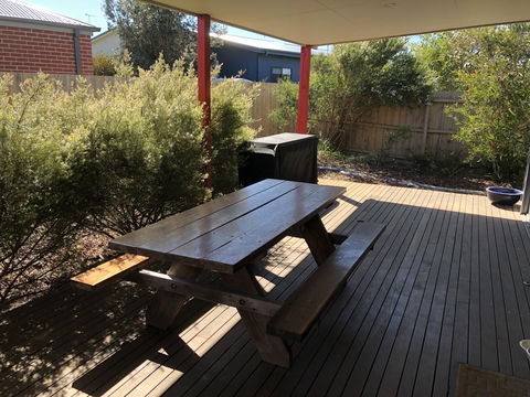 Beautiful, Cosy And Quiet - South Australia Travel 24