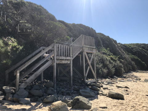 Beautiful, Cosy And Quiet - South Australia Travel 21