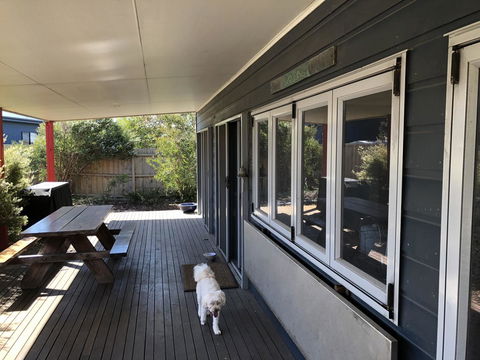 Beautiful, Cosy And Quiet - South Australia Travel 28