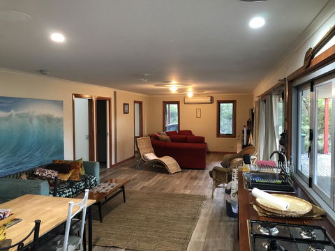 Beautiful, Cosy And Quiet - South Australia Travel 7