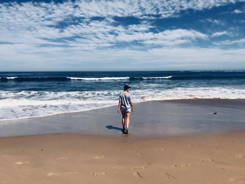 Beautiful, Cosy And Quiet - South Australia Travel 36